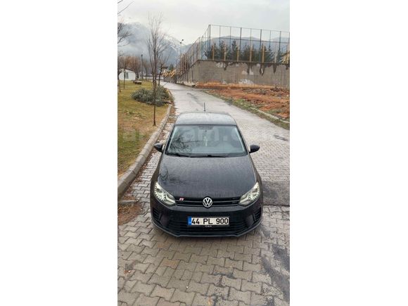 Sahibinden Volkswagen Polo 1.2 TSi Comfortline 2017 Model 