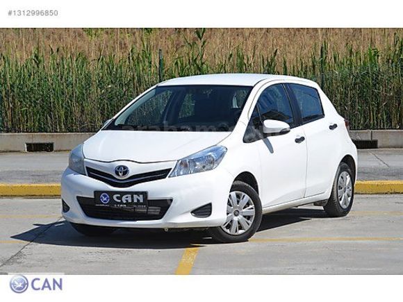 İkinci Elden Toyota Yaris Life. 121 bin km