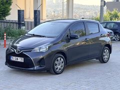 KARAKAYA AUTODAN 1.0 LIFE PAKET TOYOTA YARIS
