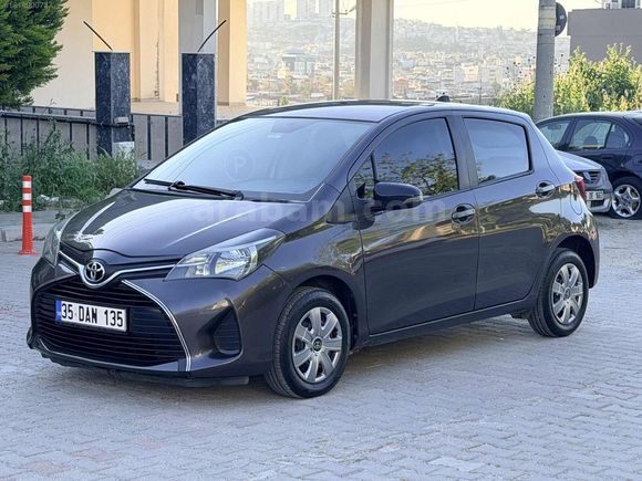 KARAKAYA AUTODAN 1.0 LIFE PAKET TOYOTA YARIS