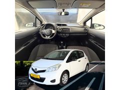 HATASIZ 130 BİNDE SADECE 1 LOKAL TOYOTA YARİS