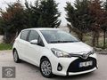 ERCAN MOTORS'DAN+DEĞİŞENSİZ+102KM+YARİS