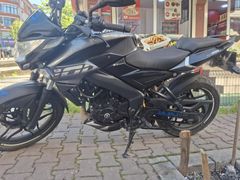 Sahibinden Bajaj Pulsar 200 NS ABS