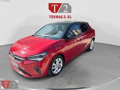 **K.K 12 AY TAKSİT İMKANI** TEKBAŞ MALTEPE' DEN OPEL CORSA