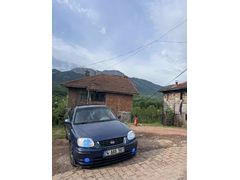Sahibinden Hyundai Accent 1.5 CRDi Admire 2004 Model 