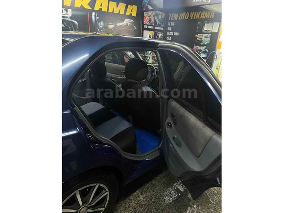 Sahibinden Hyundai Accent 1.5 CRDi Admire 2004 Model