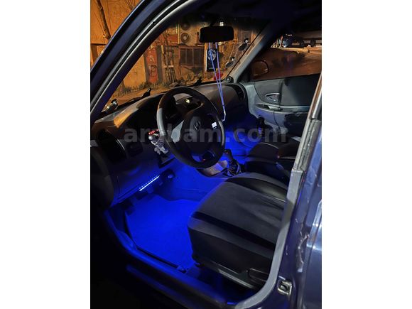 Sahibinden Hyundai Accent 1.5 CRDi Admire 2004 Model