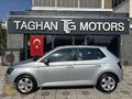 2017/ SKODA FABIA 1.2TSI GREENTEC STYLE/ K.K 12 TAKSİT