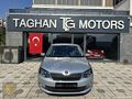 2017/ SKODA FABIA 1.2TSI GREENTEC STYLE/ K.K 12 TAKSİT
