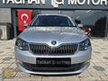 2017/ SKODA FABIA 1.2TSI GREENTEC STYLE/ K.K 12 TAKSİT