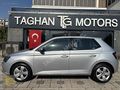 2017/ SKODA FABIA 1.2TSI GREENTEC STYLE/ K.K 12 TAKSİT
