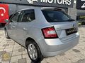 2017/ SKODA FABIA 1.2TSI GREENTEC STYLE/ K.K 12 TAKSİT