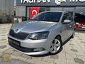 2017/ SKODA FABIA 1.2TSI GREENTEC STYLE/ K.K 12 TAKSİT