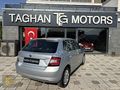2017/ SKODA FABIA 1.2TSI GREENTEC STYLE/ K.K 12 TAKSİT