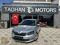 2017/ SKODA FABIA 1.2TSI GREENTEC STYLE/ K.K 12 TAKSİT