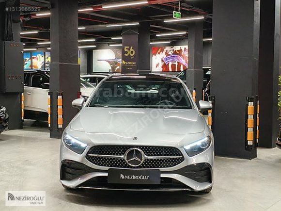 *K.KARTINA 12 TAKSİT*_2024 MERCEDES BENZ A 200 AMG