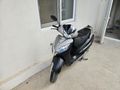 Activa 125 Düşmedi Kalkmadı
