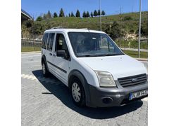 Sahibinden Ford Tourneo Connect 1.8 TDCI Trend 2012 Model 