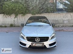 YILMAZ OTOMOTİV DEN DÜŞÜK KM A200 AMG