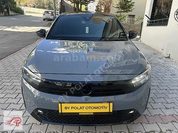 POLAT'TAN-BOYASIZ_1.2 T/ GS_CAM TAVAN-K.ISITMA_İLK EL-AT8!!!!!!!