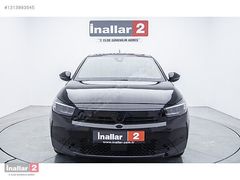 2025 OPEL CORSA 1.2 T GS OTOMATİK CAM TAVAN