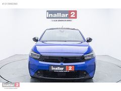 2024 OPEL CORSA 1.2 T GS OTOMATİK CAM TAVAN