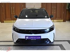 ATA HYUNDAI PLAZADAN HATASIZ 2023 OPEL CORSA 1.2 T GS