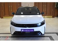 ATA HYUNDAI PLAZADAN HATASIZ 2023 OPEL CORSA 1.2 T GS