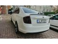 Sahibinden Skoda Rapid 1.4 TDI Ambition 2015 Model