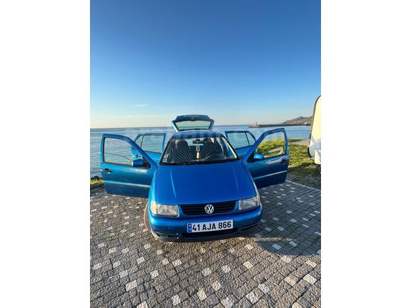 SAHİBİNDEN SATILIK KLİMALİ 98 MODEL MASRAFSIZ