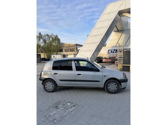 Sahibinden Renault Clio 1.6 RTE 1999 Model 