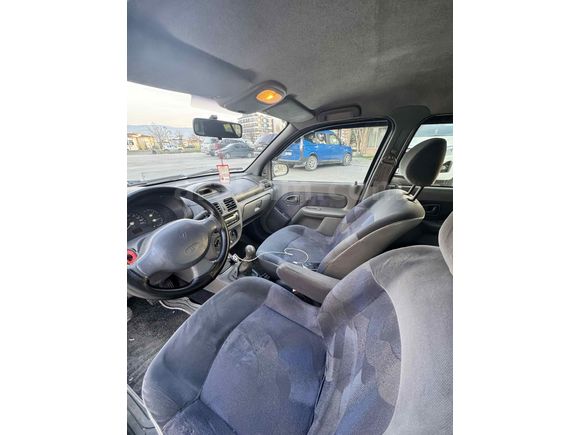 Sahibinden Renault Clio 1.6 RTE 1999 Model 