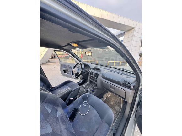 Sahibinden Renault Clio 1.6 RTE 1999 Model 