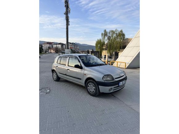 Sahibinden Renault Clio 1.6 RTE 1999 Model 
