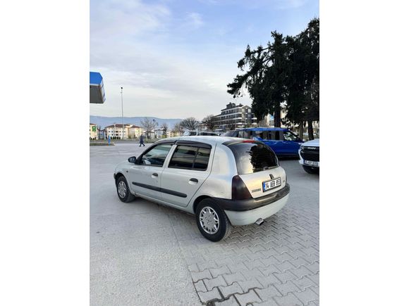 Sahibinden Renault Clio 1.6 RTE 1999 Model 