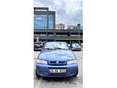 Sahibinden Fiat Palio 1.2 SL 2003 Model 