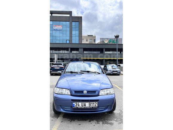 Sahibinden Fiat Palio 1.2 SL 2003 Model 