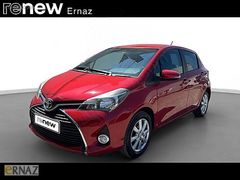 ERNAZ OTO'DAN Toyota Yaris 1.33 Fun Special Multidrive S 2016