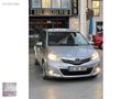 KARADAŞ 6'DAN TAM OTOMATİK 2012 YARİS GERİ GÖRÜŞ KAMERALI TEMİZ