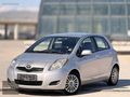 MUR-CAR//2011 MAKYAJLI 96 BİN KM F1 VİTES OTOMATİK YARİS