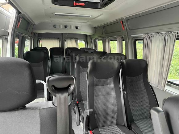 Acilll Sahibinden Renault Master 16+1 Tekirdağ