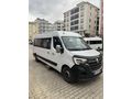 Acilll Sahibinden Renault Master 16+1 Tekirdağ