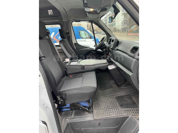 Acilll Sahibinden Renault Master 16+1 Tekirdağ