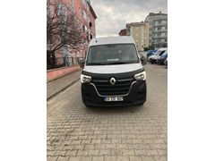 Acilll Sahibinden Renault Master 16+1 Tekirdağ