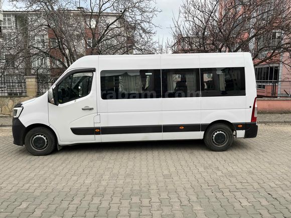 Acilll Sahibinden Renault Master 16+1 Tekirdağ