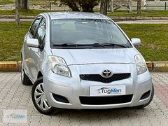 Otomatik Vites// 98.000 KM'de //4CAM OTOMATİK// 1.33 Motor 99 HP