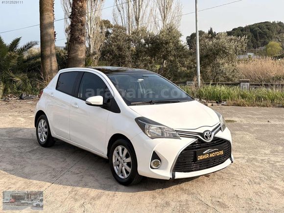 Değişensiz CamTavan Otomatik Temiz