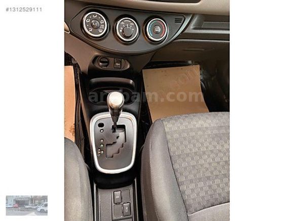Değişensiz CamTavan Otomatik 150Km