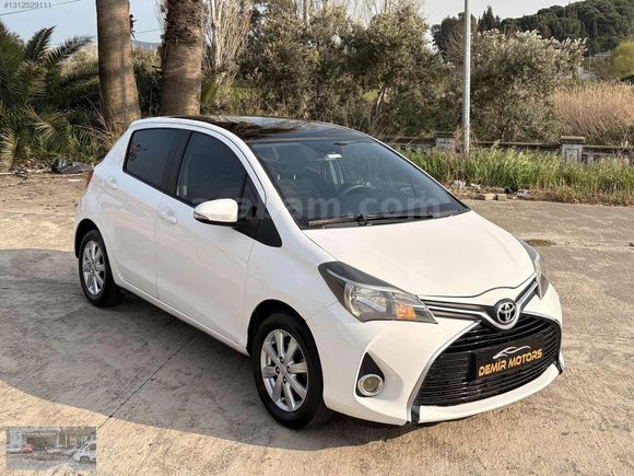 Değişensiz CamTavan Otomatik Temiz
