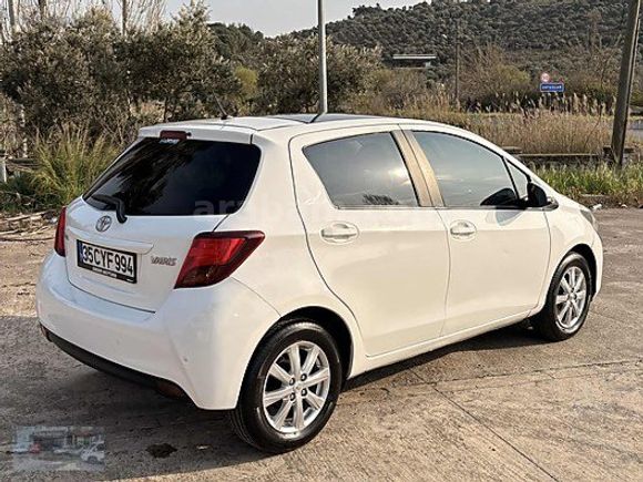 Değişensiz CamTavan Otomatik 150Km